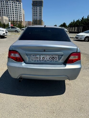 Daewoo Nexia-7