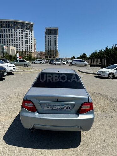 Daewoo Nexia-8