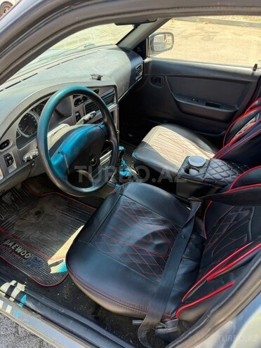 Daewoo Nexia-5