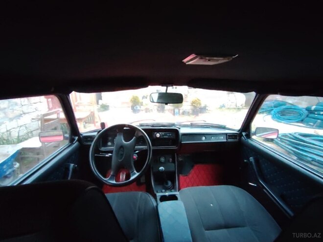 LADA (VAZ) 2107-4