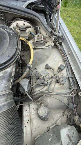 Mercedes 190-14