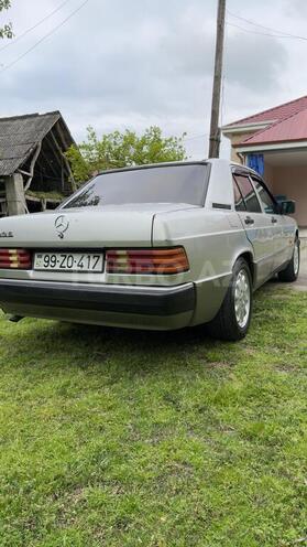 Mercedes 190-3