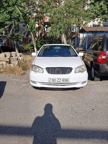 BYD F3-1