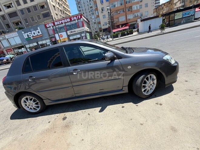 Toyota Corolla-5