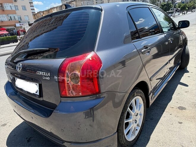 Toyota Corolla-2