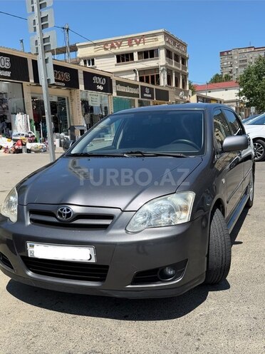 Toyota Corolla-3