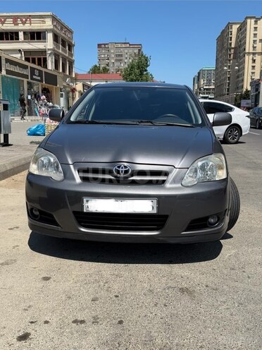 Toyota Corolla-1