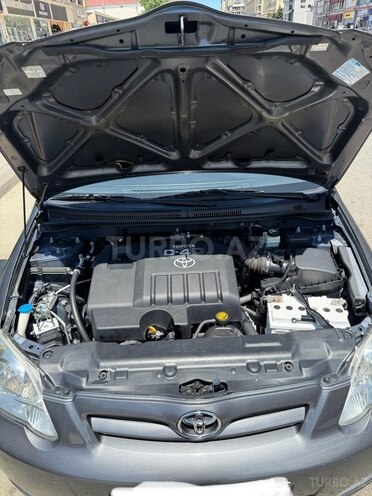 Toyota Corolla-9