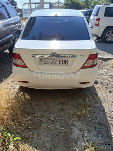 BYD F3-2