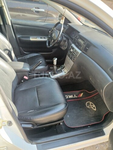 BYD F3-3