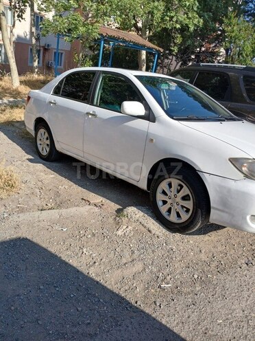 BYD F3-7