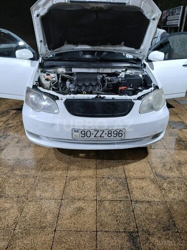 BYD F3-9