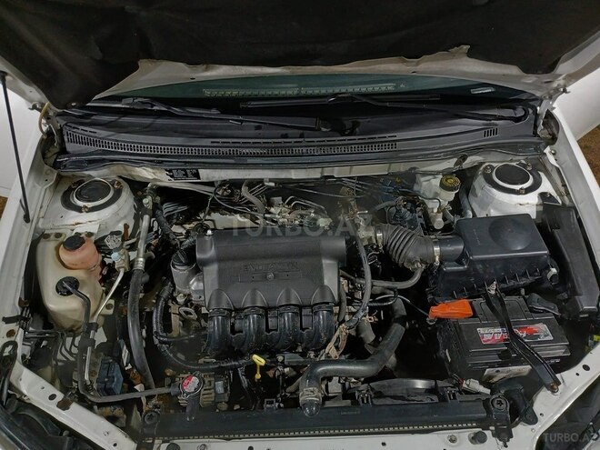 BYD F3-10