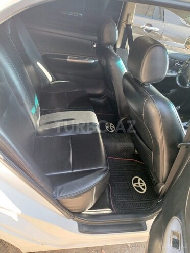 BYD F3-8
