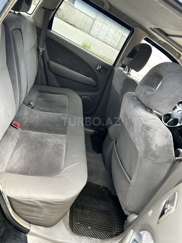 Mitsubishi Outlander-9