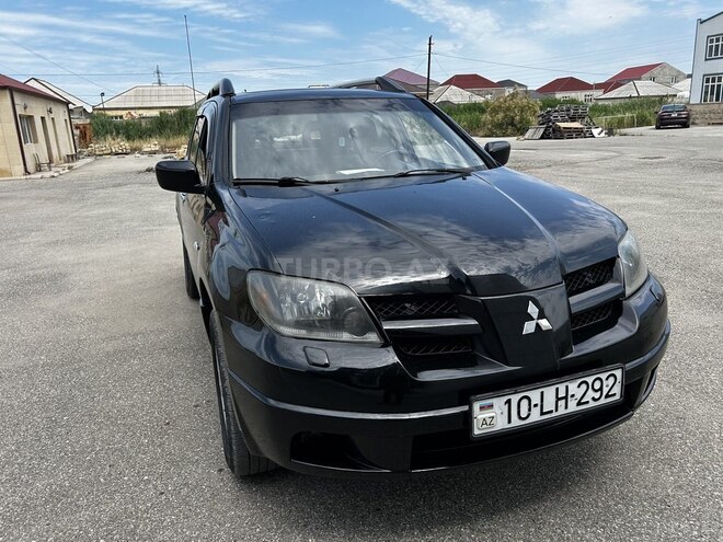 Mitsubishi Outlander-19