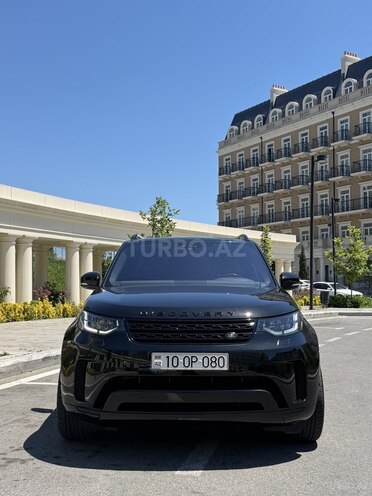 Land Rover Discovery-3