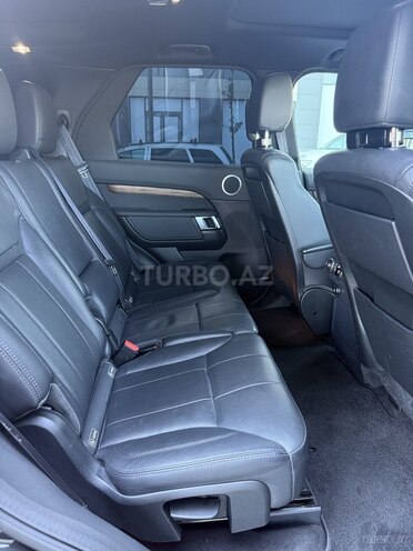 Land Rover Discovery-12