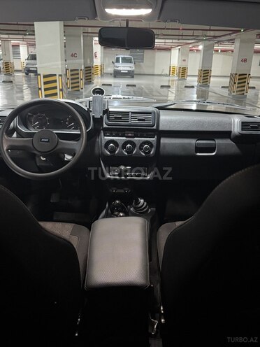 LADA (VAZ) Niva-3