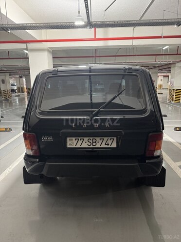 LADA (VAZ) Niva-2