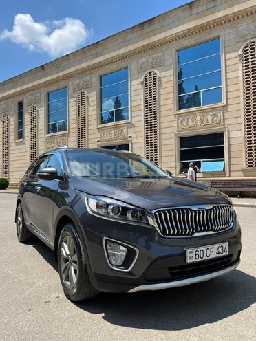 Kia Sorento-6