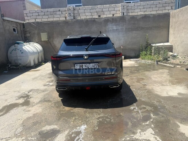 Changan Uni-Z-2
