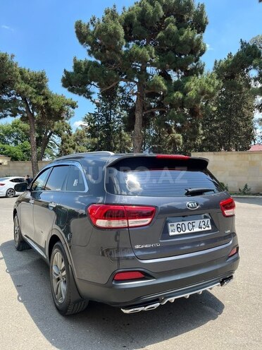 Kia Sorento-5
