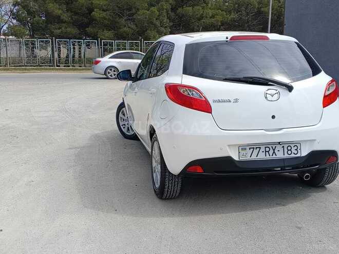 Mazda 2-4