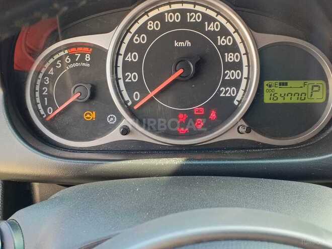Mazda 2-11
