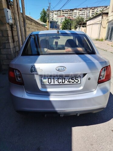 Kia Pride-2