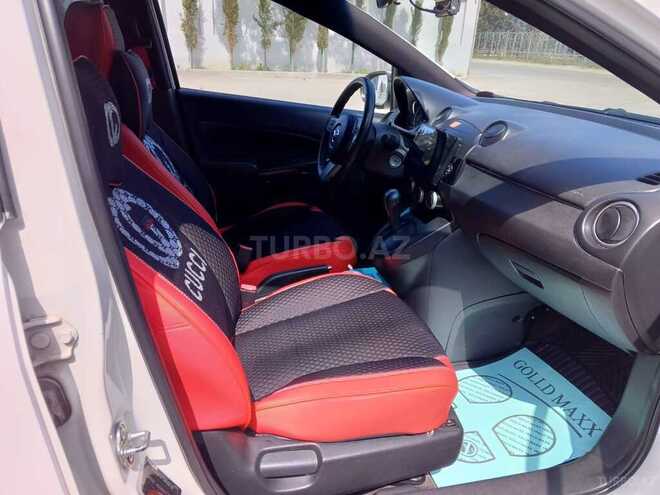 Mazda 2-14