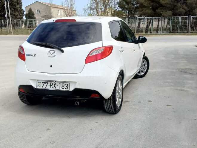Mazda 2-7