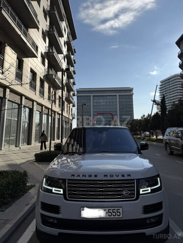 Land Rover Range Rover-4