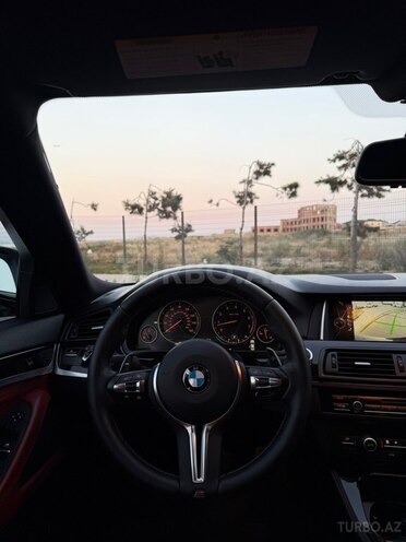 BMW 528-6