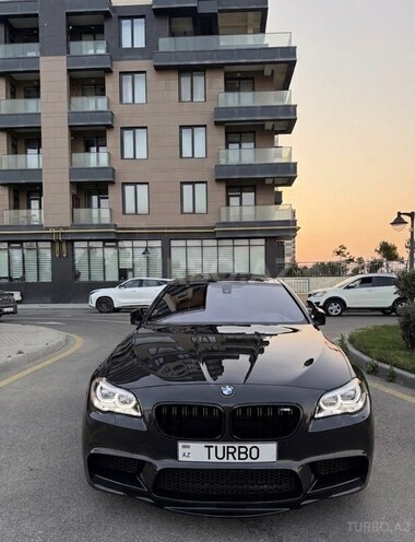 BMW 528-3