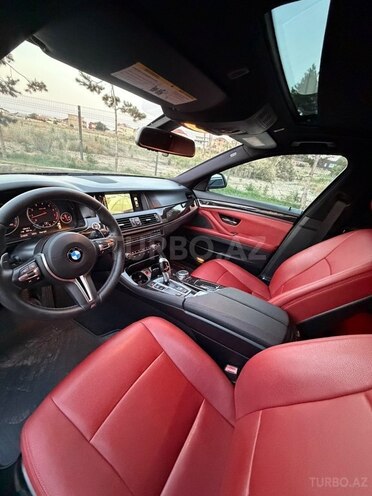 BMW 528-9