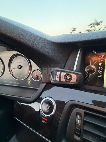 BMW 528-11