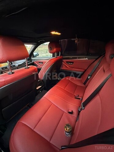BMW 528-10