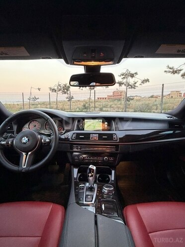 BMW 528-7