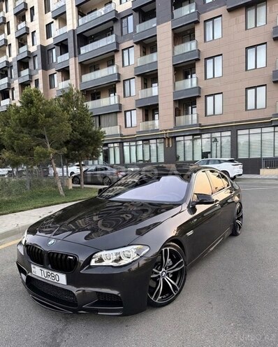 BMW 528-1