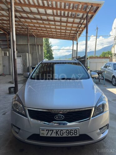 Kia Ceed SW-1
