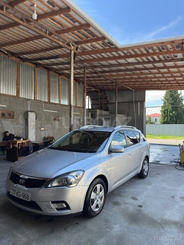 Kia Ceed SW-2