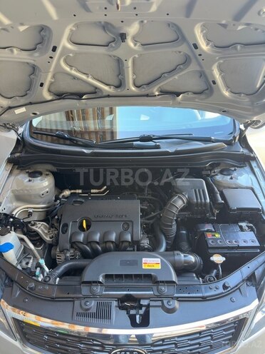 Kia Ceed SW-5