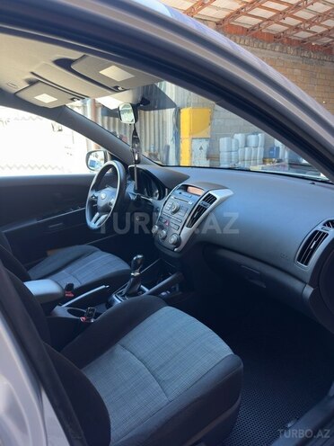 Kia Ceed SW-8