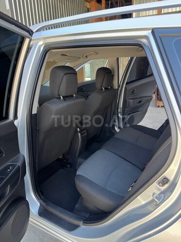 Kia Ceed SW-10