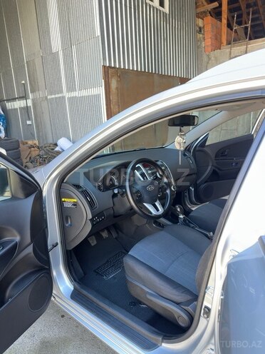 Kia Ceed SW-9
