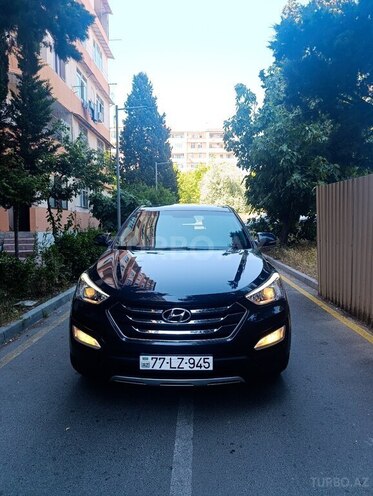 Hyundai Santa Fe-17