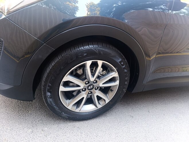 Hyundai Santa Fe-19
