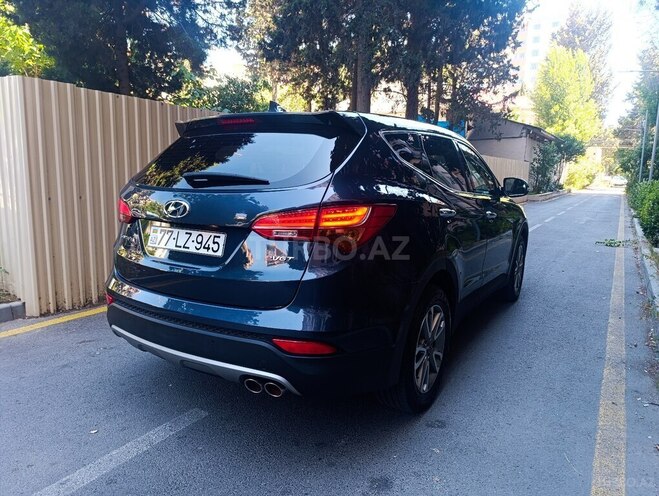 Hyundai Santa Fe-18