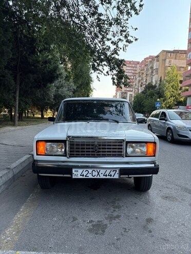 LADA (VAZ) 2107-7